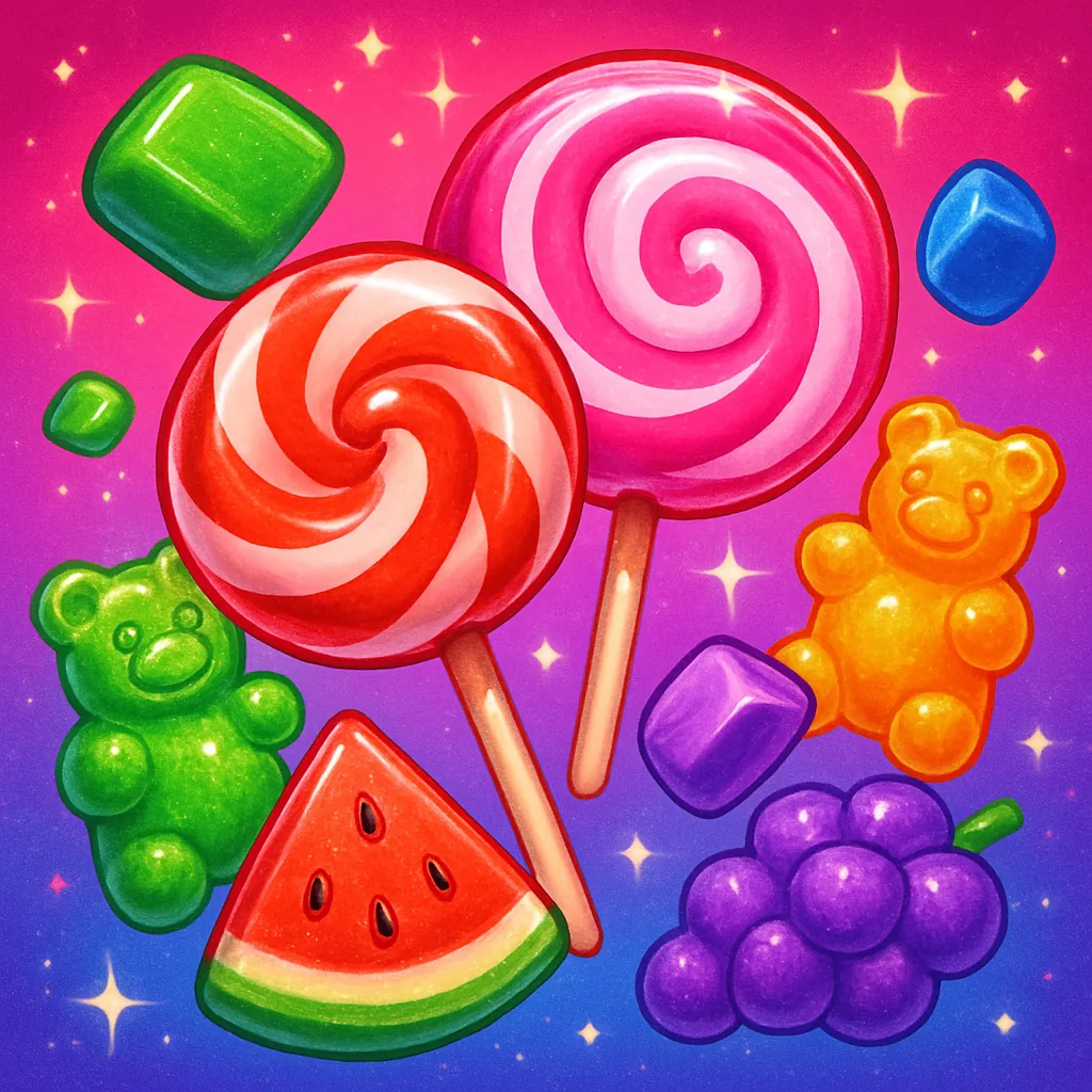 Sweet Bonanza