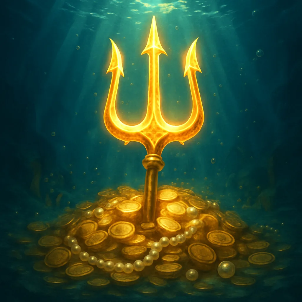 Hoard of Poseidon