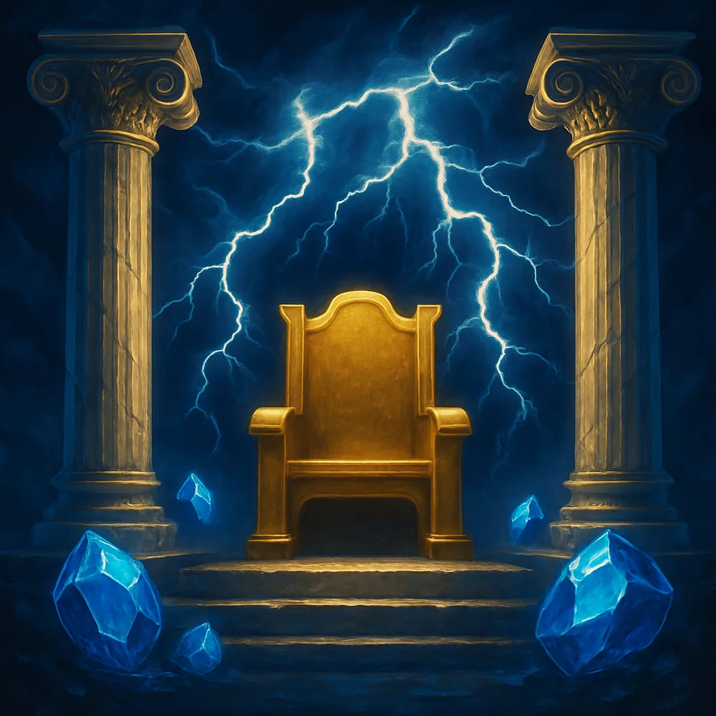 Gates of Olympus