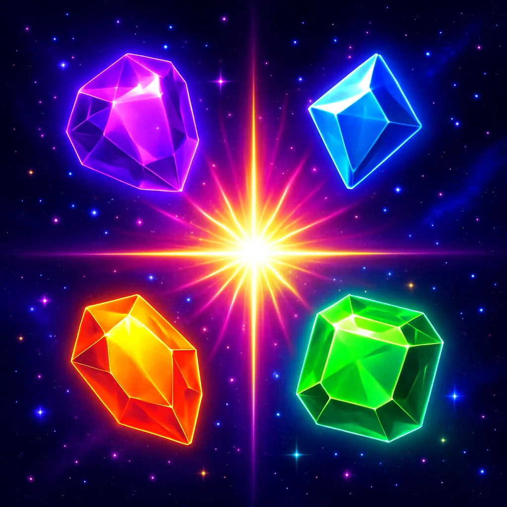 Starburst
