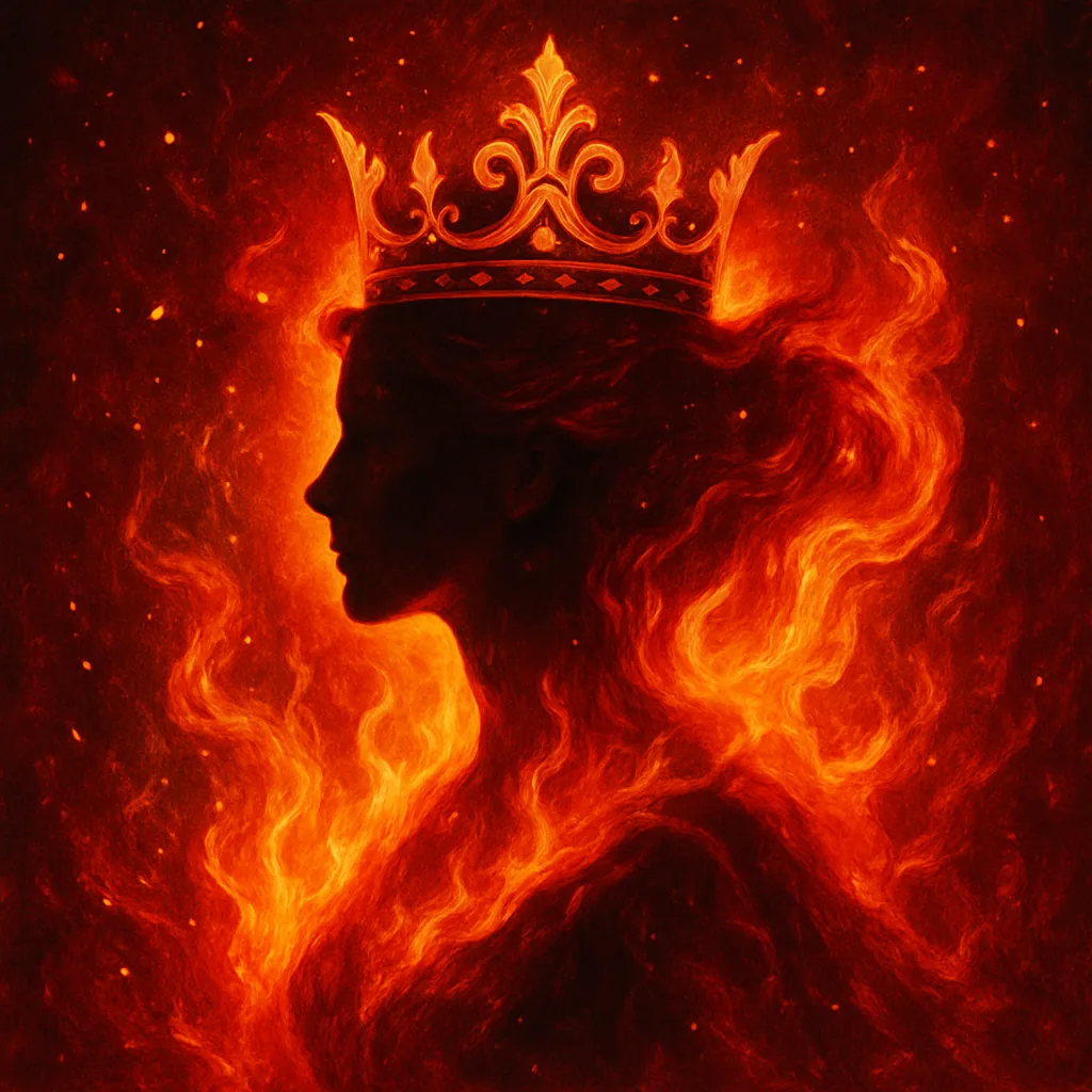 Queen of Fire