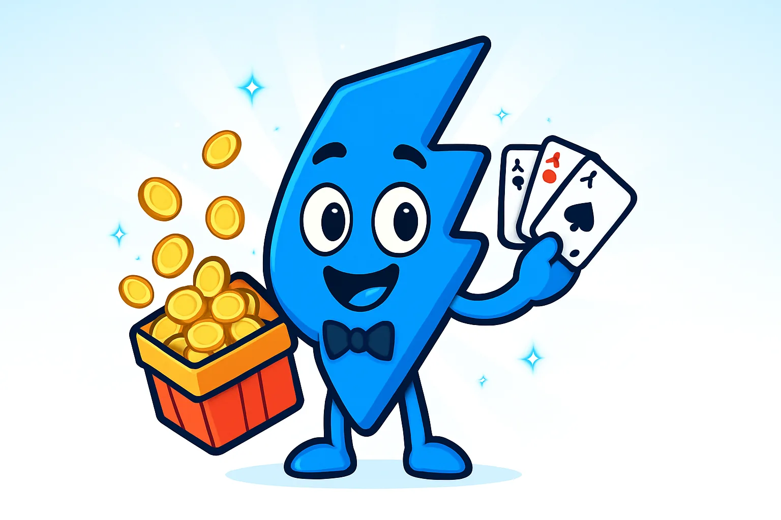 Light Casino Willkommensbonus — 100% bis zu 500 € + 200 Freispiele