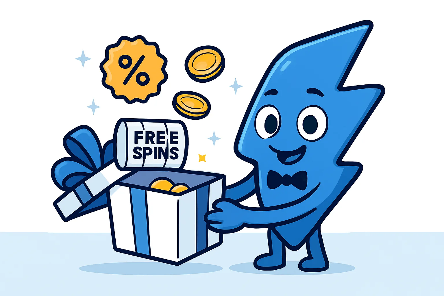 Taux de bonus, tours gratuits et fonds bonus — le welcome package Light Casino
