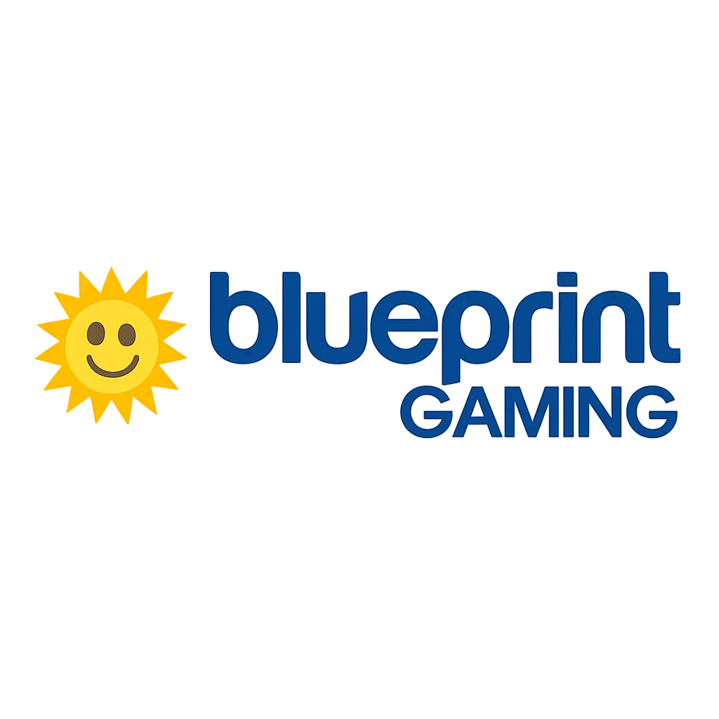 Blueprint Gaming